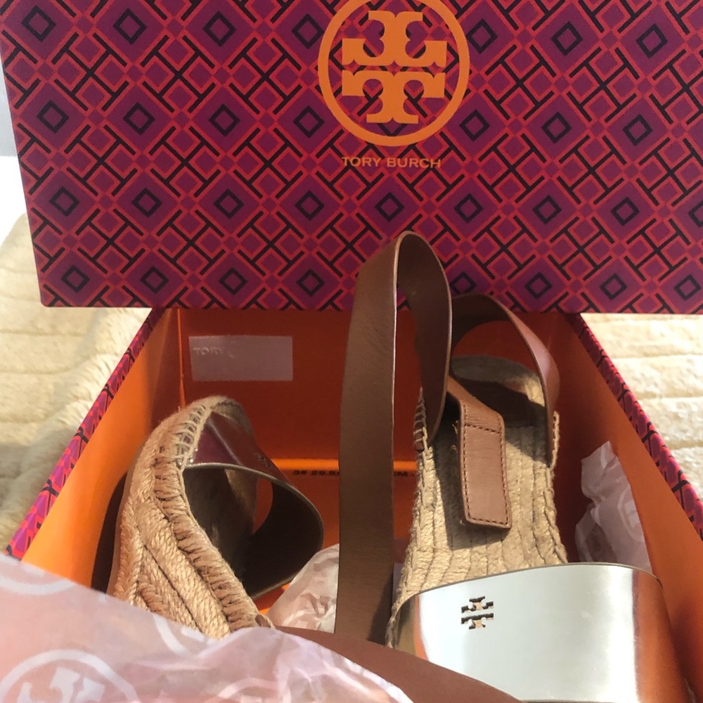 Tory Burch Espadrilles